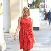 Donna Air, London Fashion Week Spring Summer 2011 - EcoLuxe | Picture 77072